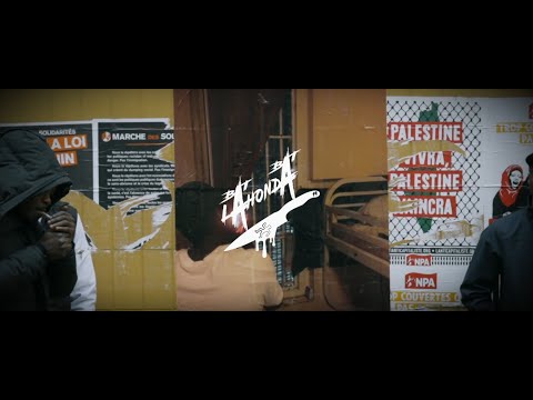 Batbat - Voyou (Clip Officiel)