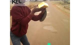 Download lagu Igcokama Elihle from The Bundus doing his thing. 👌 😆 👌 mp3