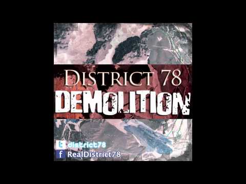 District 78 - Demolition