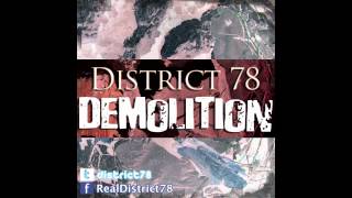 District 78 - Demolition
