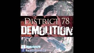 District 78 - Demolition