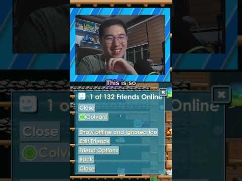 Video cover