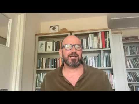 How can we actually connect with nature? | A Drink with Tristan Gooley