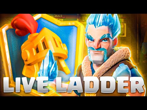 Icebow can't be stopped...push to 7100!