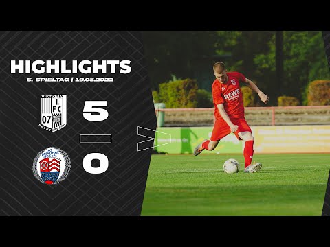 Vikt. Kelsterbach - SG Bremthal | 6. Spieltag | Highlights + Interviews | 19.08.2022