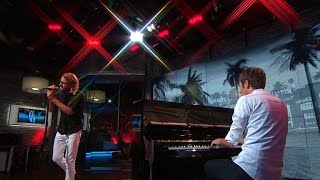 Saturday Sessions: EL VY performs "Need a Friend"