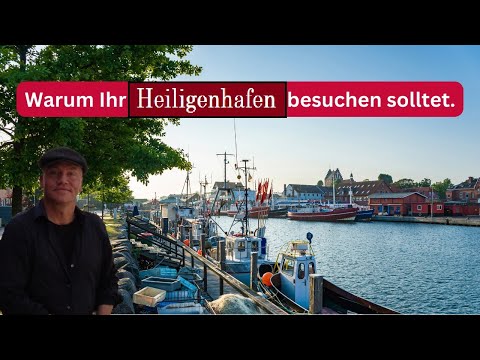 Why you should definitely visit Heiligenhafen. 🏴󠁤󠁥󠁳󠁨󠁿🇩🇪🔥🔥