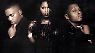 Nas, Foxy Brown &amp; Nature - Desperado II (Original Unreleased The Firm Vol.1 Album)