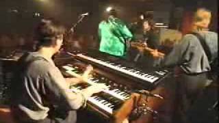 Gary Moore-B.B.King - Since I Met You Baby.flv