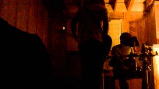 Alexisonfire - Adelleda (Bass and Drums Cover)