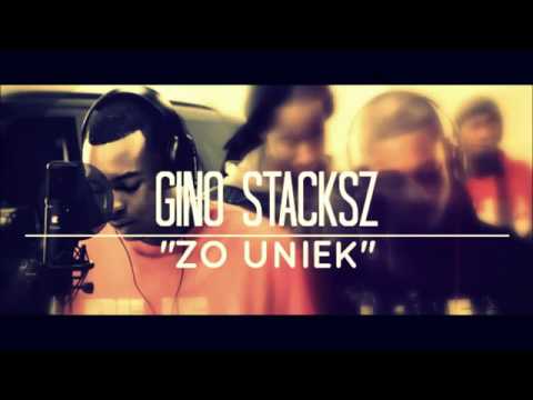 Gino STACKSZ - Zo Uniek