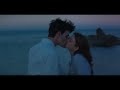 Noah And Nick Kiss Scenes Culpa Mía My Fault