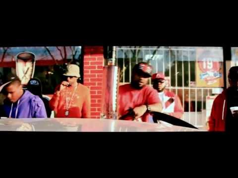 Mfg Mobsterz Hyper ft. Pound & Gingerbread man ''best work'' official video
