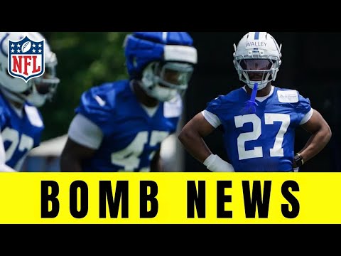 Did the Colts Just Draft the Next Superstar? Final 2025 Grades