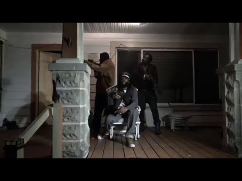 C Gutta Butta feat Rain Mane - Woes (Official Music Video)
