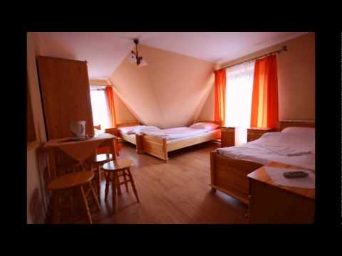 SPANKO24 - PENSJONAT DANUTA - NOCLEGI BIAŁY DUNAJEC