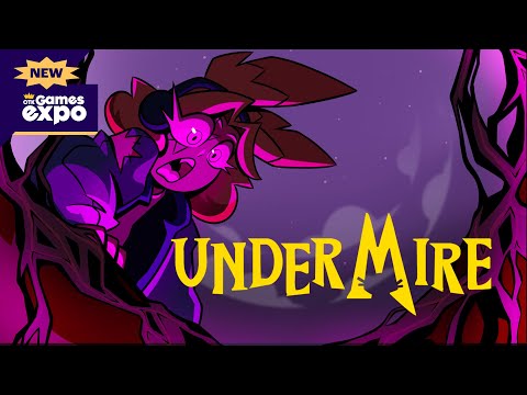Undermire Trailer