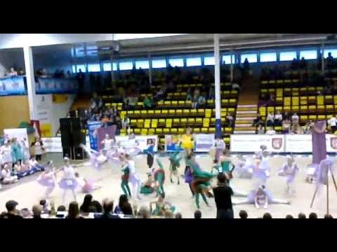 Tk scratch Děčín- 5.4 2012 (Panna a netvor)