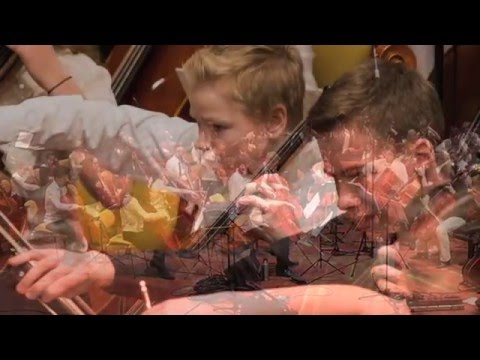 Blues Power (Clapton) Celloversum 2016 RMS Cello Big Band