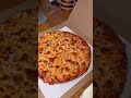 Have You Ever Tried CHICAGO CRACKER THIN PIZZA From Amore In Las Vegas