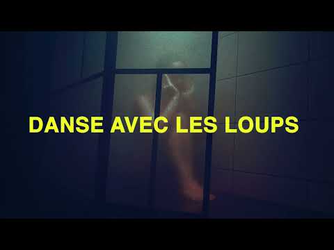 LAURA LÉDA - Danse avec les loups (clip officiel)