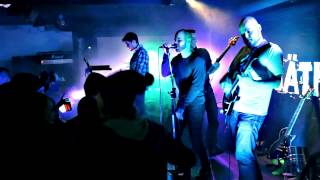 Kylän Jätkät - Lupaan olla cover (Nopsajalka)