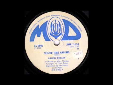 Cherry Roland - Second Time Around.m4v