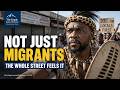 How Anti Immigrant Pressure Is Spreading Across South Africa