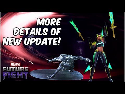 COSMIC POWER! ALL DEFENSE IMMUNITY?! HEROIC QUEST GUIDE! - Marvel Future Fight