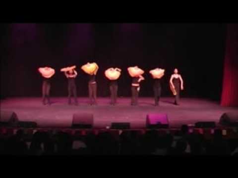 China Love - USC TCDance 2007