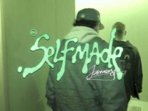 DG RECORDS and JAMESY