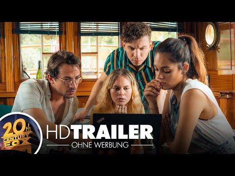 Rate Your Date - Der Film | Offizieller Teaser | Deutsch HD German (2019)