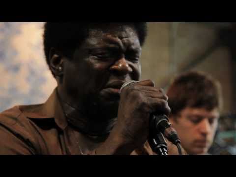 Charles Bradley - No Time For Dreamin' (Live on KEXP)