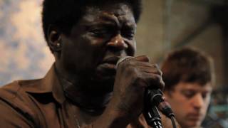 Charles Bradley - No Time For Dreamin&#39; (Live on KEXP)