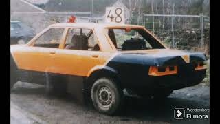 Snipits Of Pictures and Video clips of My Stock Car. Dirt Racing, Oval Racing
