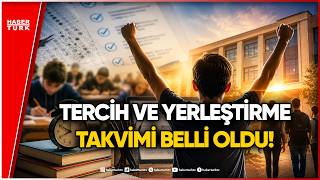 MEB LGS Sonuçlarını Açıkladı: Tercihler Başlıyor