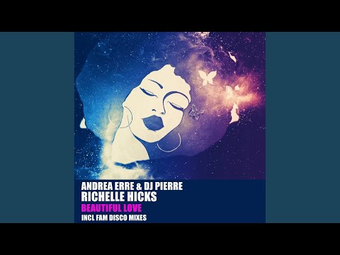 Beautiful Love (Original Mix)