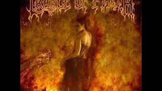 Cradle Of Filth - Mother Of Abominations