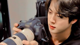 SEOKJIN _ Thank you, next [ FMV ]