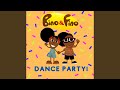 Dance Dance Dance