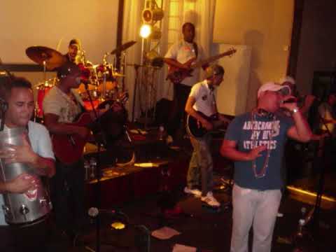 Pra Te Amar - Grupo Vem Sambar
