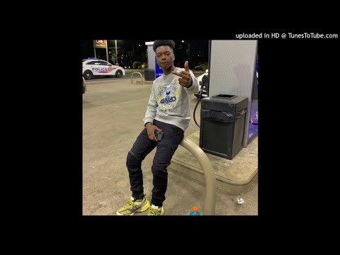 Moneymarr x Comethazine x Valee Type Beat (PROD.YUUNG_KEEWEE)