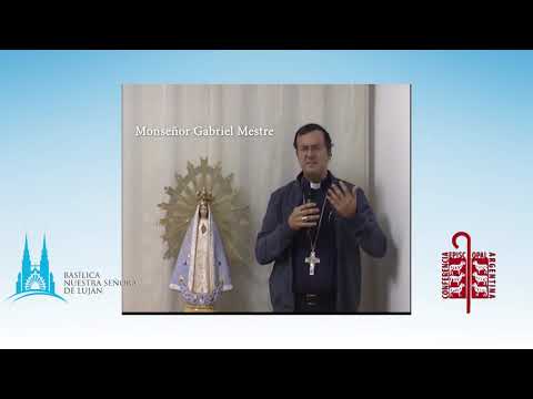 Cuarto día de la #Novena a la #VirgenDeLuján