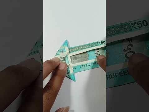 I Made real house 🏠🏠 using money 🤑