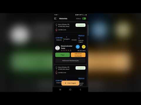 TOP MOTO TAXI - MOTORISTA