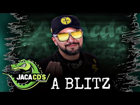 A BLITZ - TBT DO VERÃO 2026 | SÓ AS PEDRADAS QUE MARCARAM ÉPOCA