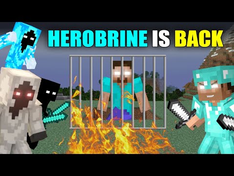 Herobrine Vs Entity 606 Big Fight Herobrine Is Back Giant Alex Powerful Mob Skills Video Download Mp4 22 Herobrine Vs Entity 606 Big Fight Herobrine Is Back Giant Alex Powerful Mob Skills Video Download Mp4 22