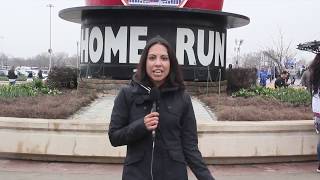 Video: Mets Fans React to Opening Day 2018