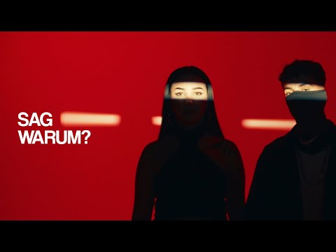 SAG WARUM  ? - ILO X @OZAN_BRA (OFFICIAL VIDEO 4K)