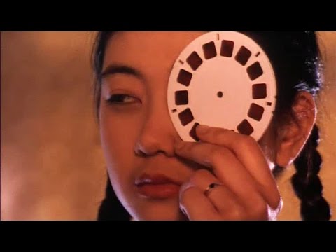 Red (1995) - extract - Chinese Britain on Film | BFI National Archive